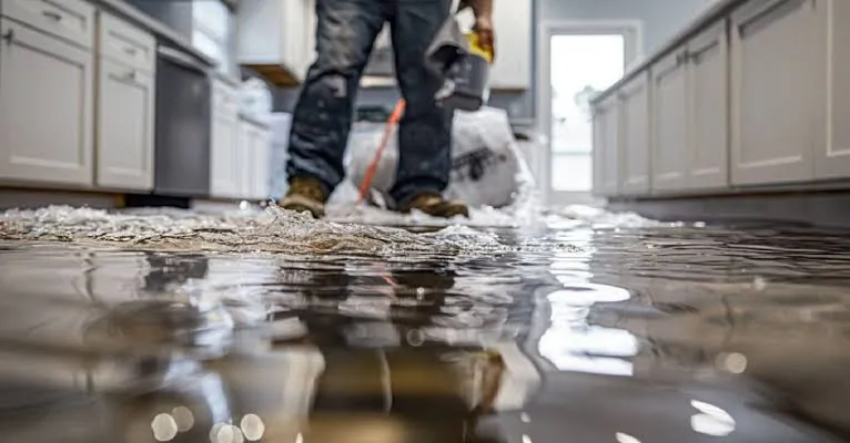 Water damage restoration companies near me in Harwood, ND - Emergency flood extraction